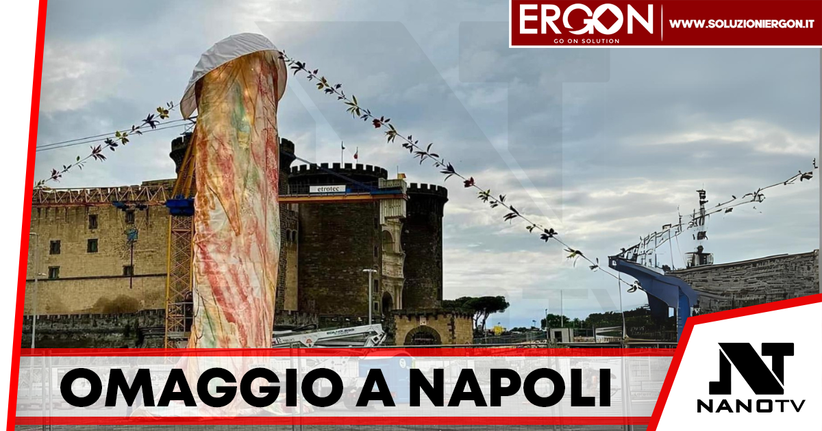 Opera di Gaetano Pesce: dichiarazioni di curatrice, familiari, studio artistico e allestitore