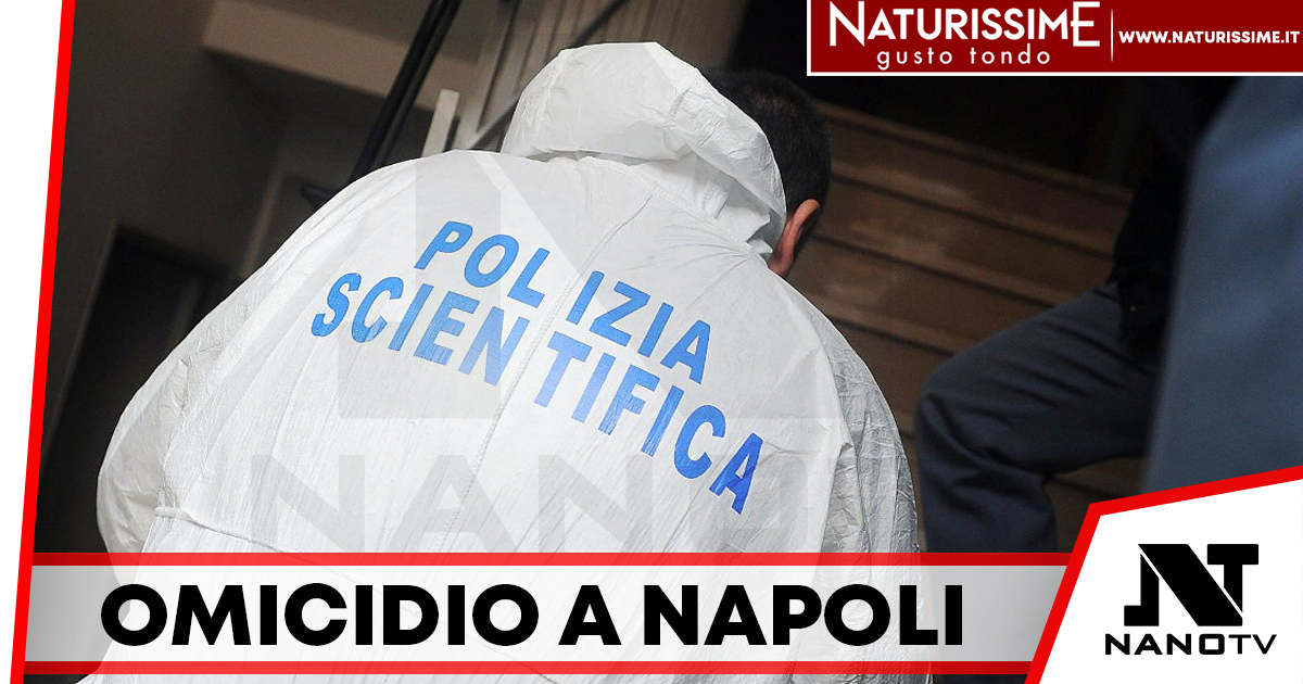 Omicidio a Napoli: uomo accoltellato durante una lite, arrestato un 59enne