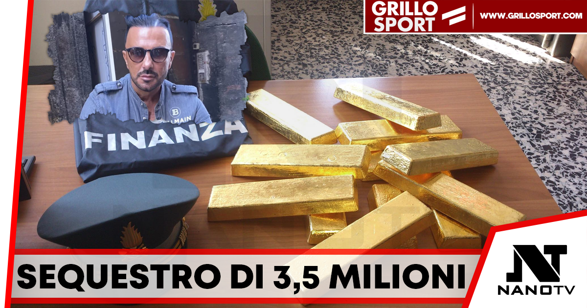 Colpo al clan Contini: sequestrati beni per 3,5 milioni di euro