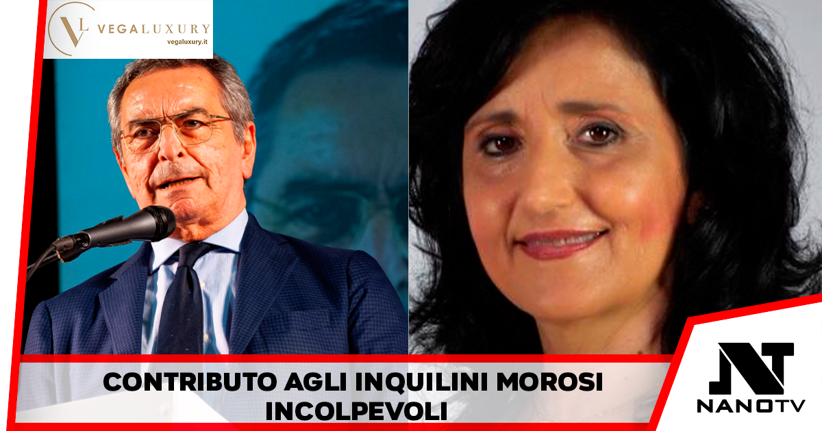 San Marzano sul Sarno: al via le domande per il contributo agli inquilini morosi incolpevoli