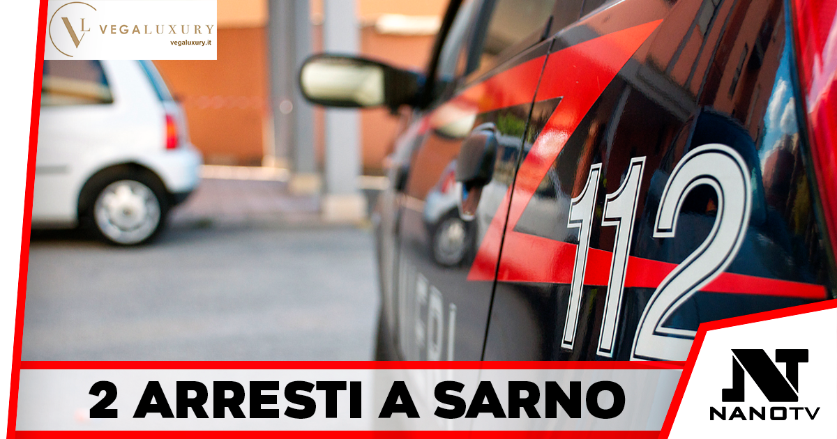 Riciclavano autovetture rubate. 2 Arresti nel salernitano