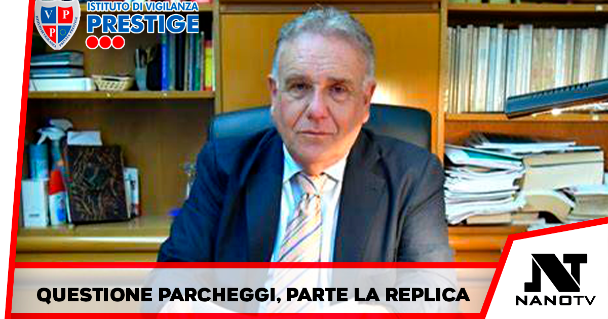 Parcheggi e traffico in crisi a Cava de’ Tirreni: l’appello di Meridione Nazionale