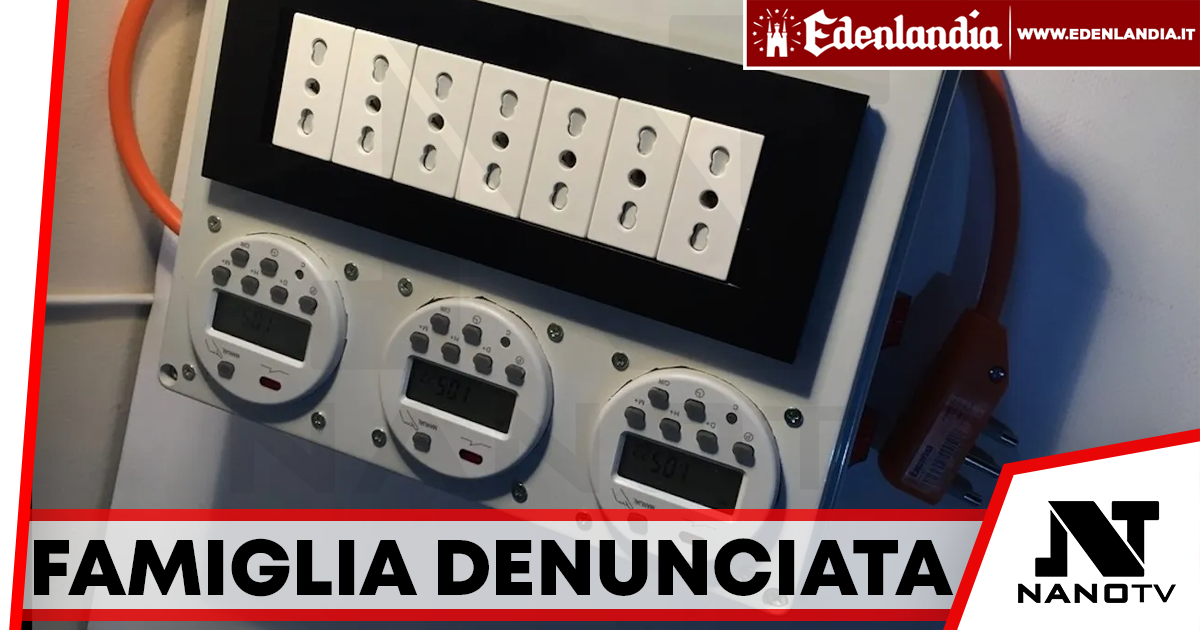 Mugnano, tentano di incendiare la propria casa per intascare l’assicurazione: famiglia denunciata