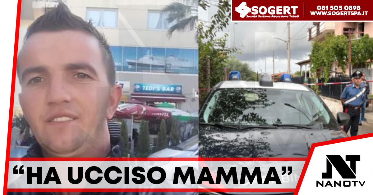 San Felice a Cancello, bambino mostra in videochiamata il cadavere della madre alla zia