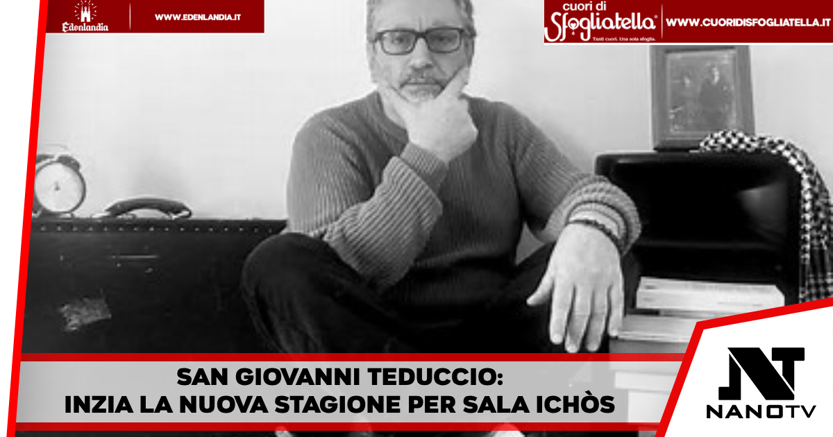 San Giovanni Teduccio: nuovo itinerario degli appuntamenti teatrali da ottobre a dicembre