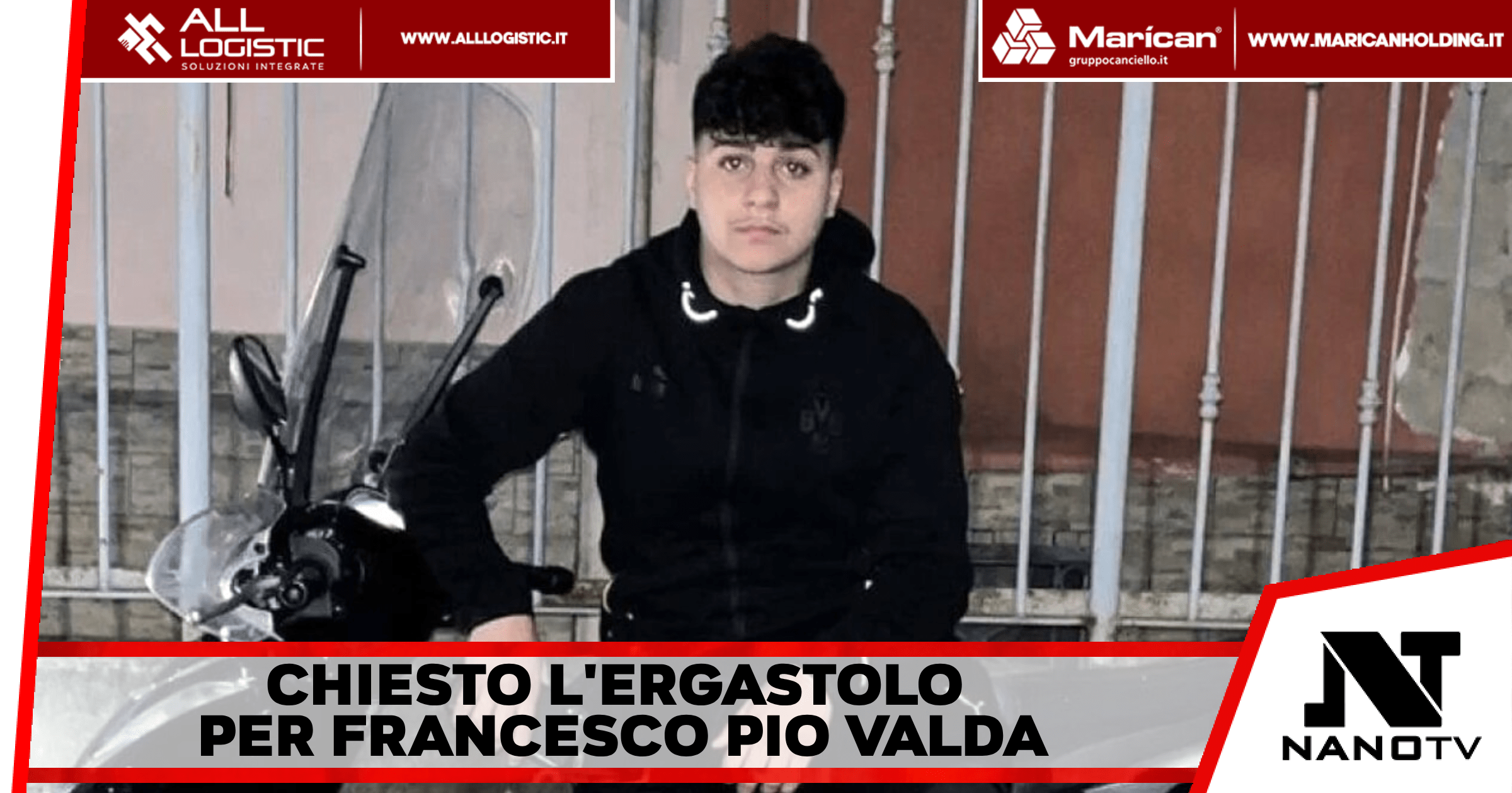 Napoli – “Brindiamo all’ergastolo”: le richieste della Procura sull’omicidio di Francesco Pio Maimone