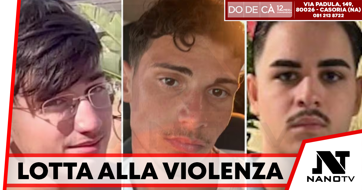 Piano straordinario contro la violenza giovanile: Piantedosi a Napoli per potenziare sicurezza e controlli