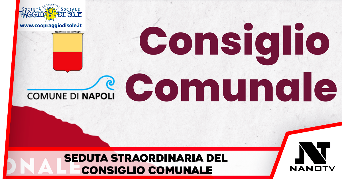 “Giornata internazionale per l’eliminazione della violenza contro le donne” a Castel Nuovo seduta straordinaria del Consiglio comunale