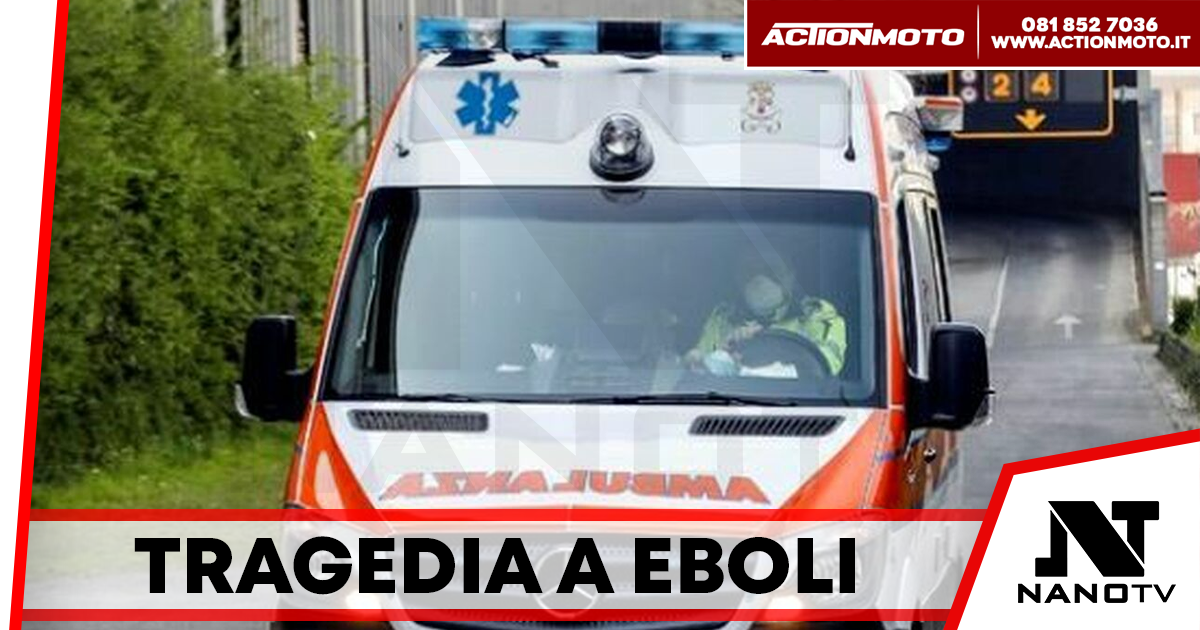 Choc nel Salernitano: 36enne trovato morto in un campo, salma sotto sequestro