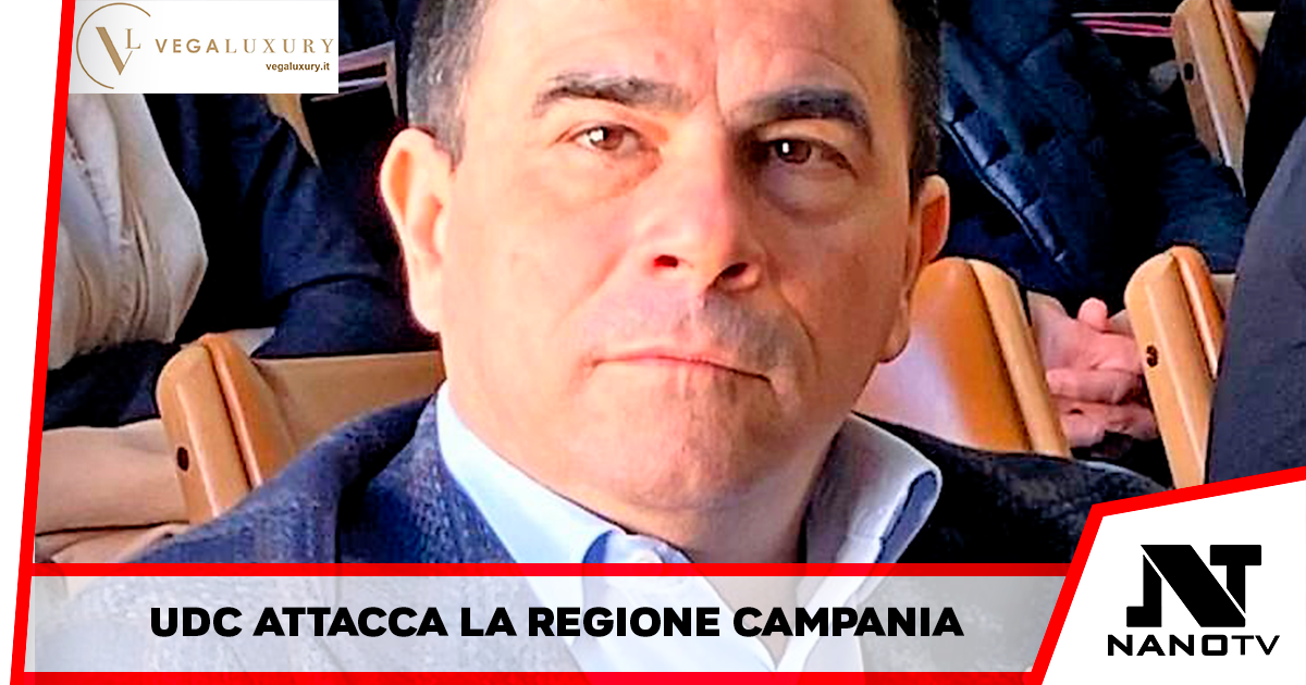  Stop al nuovo ospedale di Battipaglia: Polichetti (Udc) attacca la Regione Campania