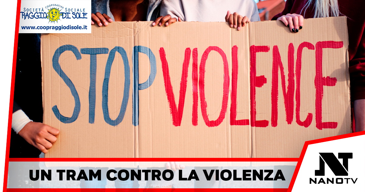 “Giornata internazionale per l’eliminazione della violenza contro le donne” il 25 novembre uno speciale Tram a Napoli