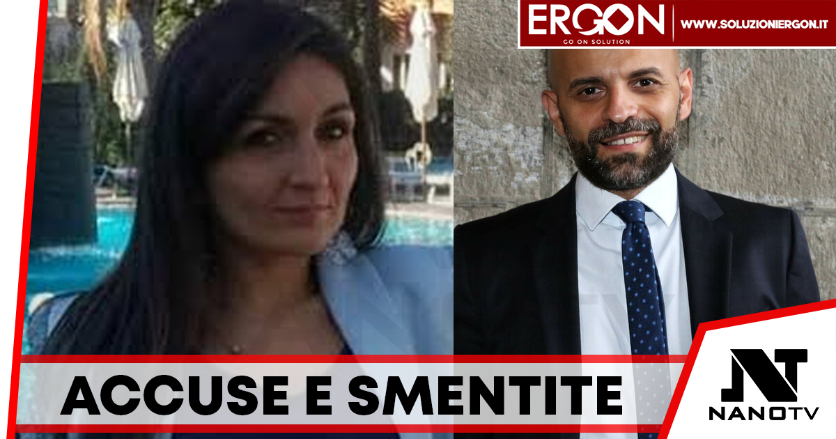 Consigliera Municipale nega accuse di omofobia rivolte all’assessore Trapanese