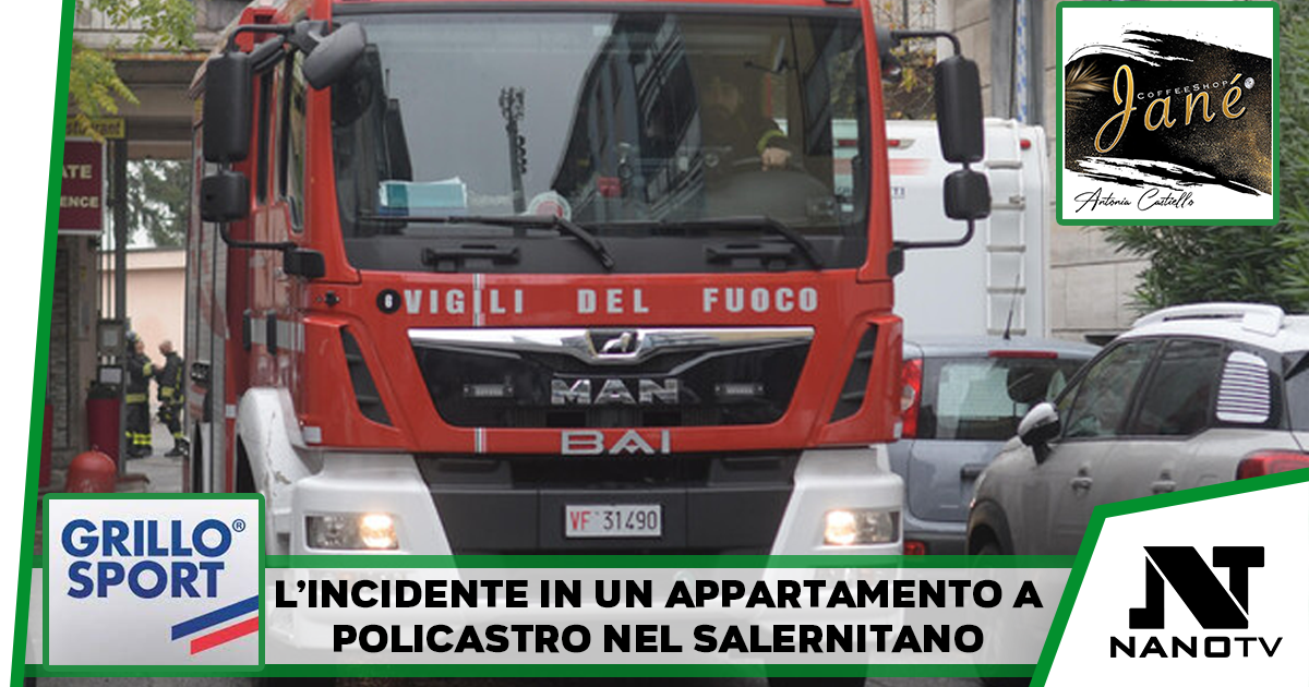 Famiglia intossicata da monossido di carbonio, in 5 in ospedale