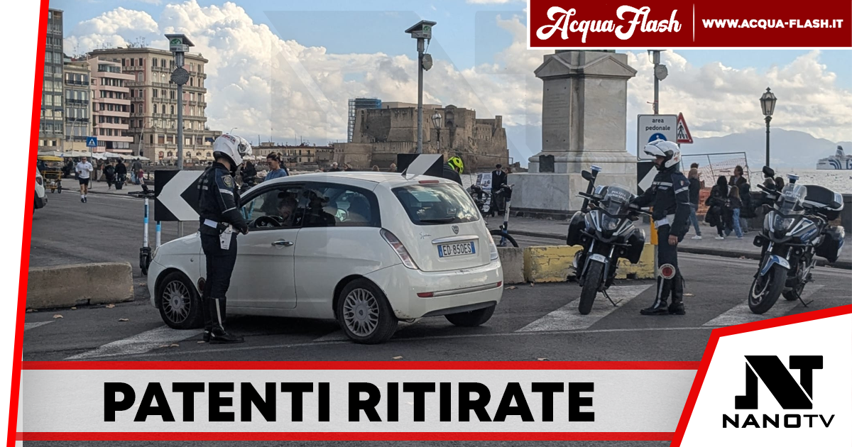 Partiti i controlli della polizia locale sul nuovo codice della strada