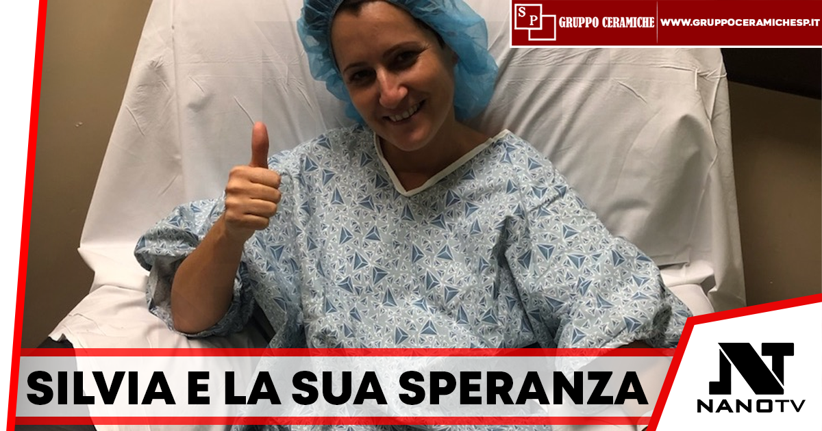 Silvia lotta contro la Nevralgia di Arnold: una speranza negli Stati Uniti