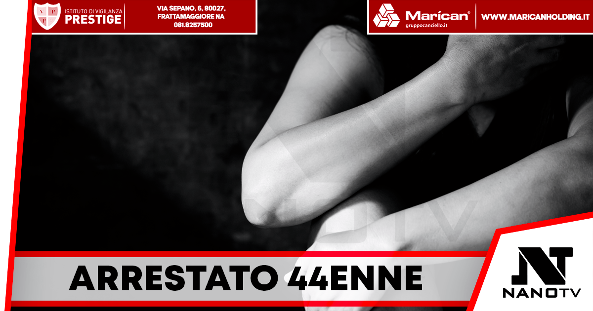 Violenza di genere, le conseguenze. In due nei guai nel salernitano