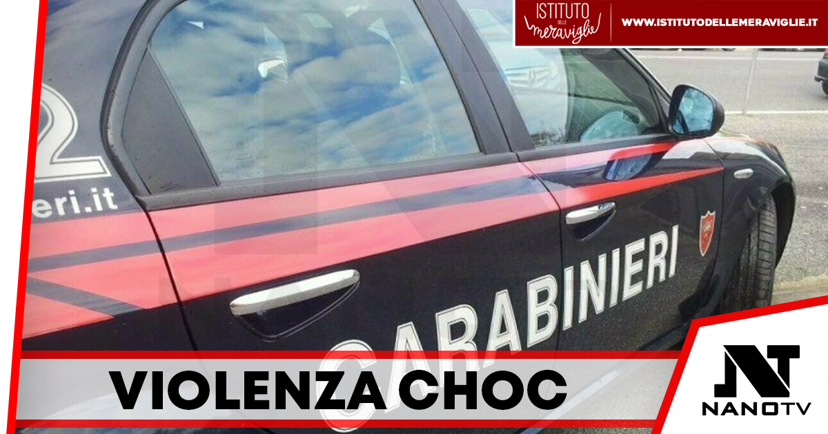 Napoli: donna aggredita e violentata nella notte, arrestato l’aggressore