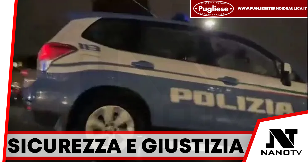 Torre Annunziata, agenti di Polizia minacciati: il Comune si costituisce parte civile
