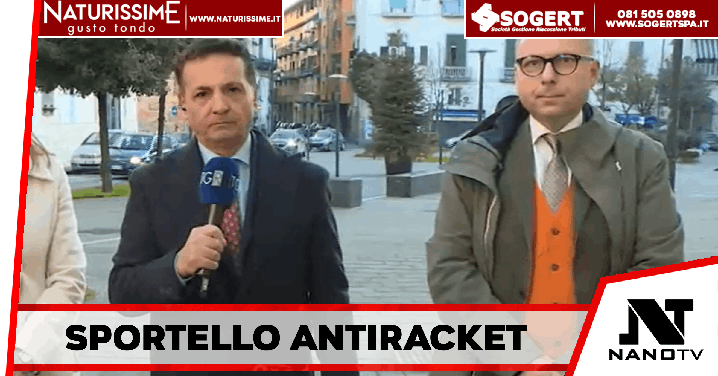 Casoria – Sportello Antiracket per arginare anche la micro usura nelle famiglie