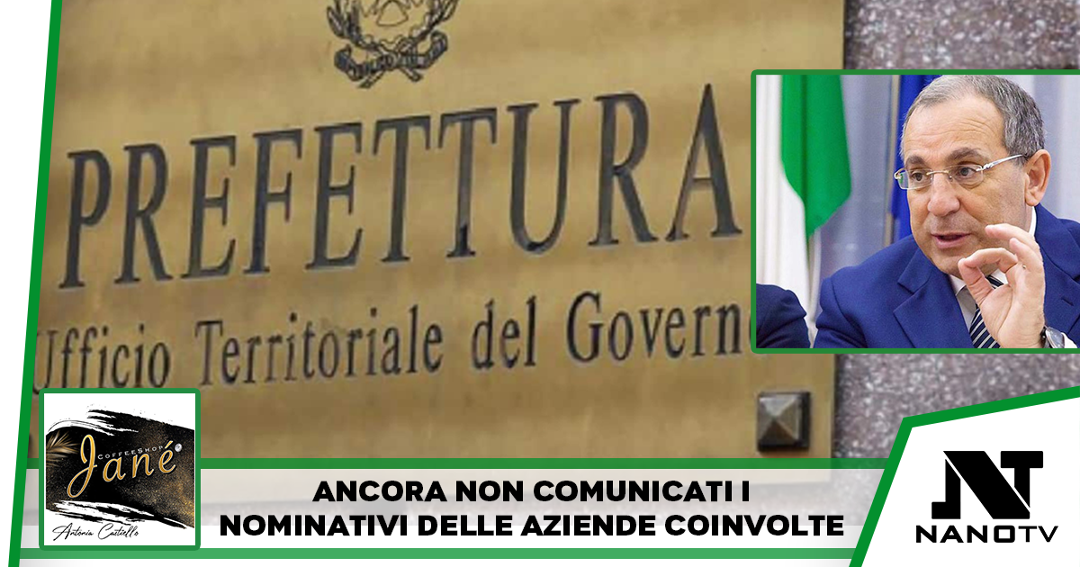 6 interdittive antimafia: la camorra su alimentari, pulizia e edilizia. Coinvolte anche aziende di Afragola, Casoria e Pomigliano