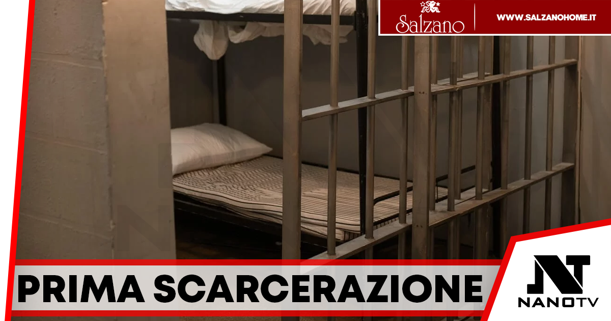 Blitz contro il clan Pezzella: prima scarcerazione con gli arresti domiciliari