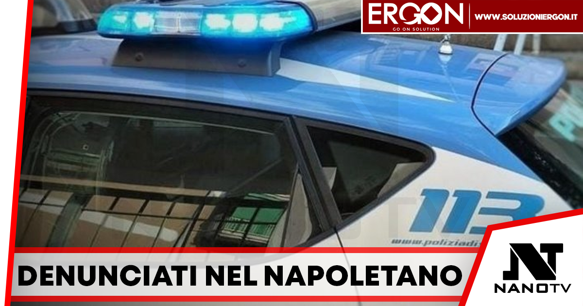 Sorpresi con smartphone e accessori falsi: due denunciati a Ischia