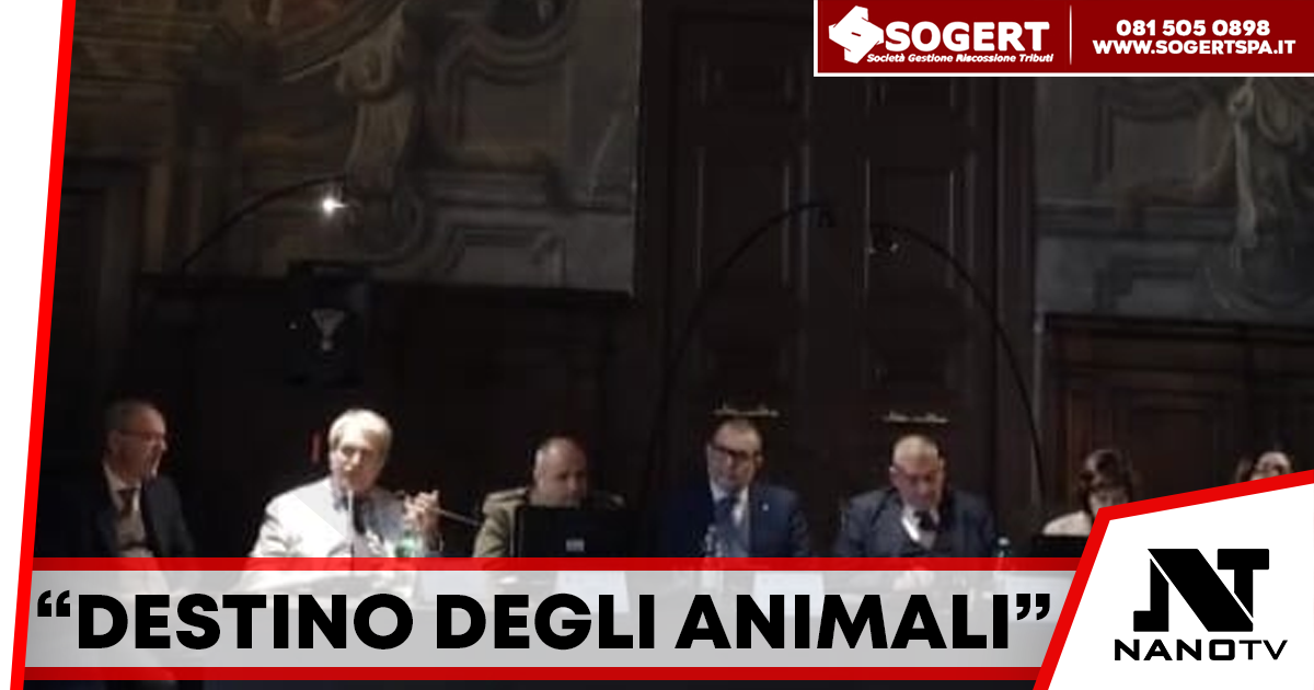 Leone Melillo: il “destino degli animali” ed il modello giuridico albanese.