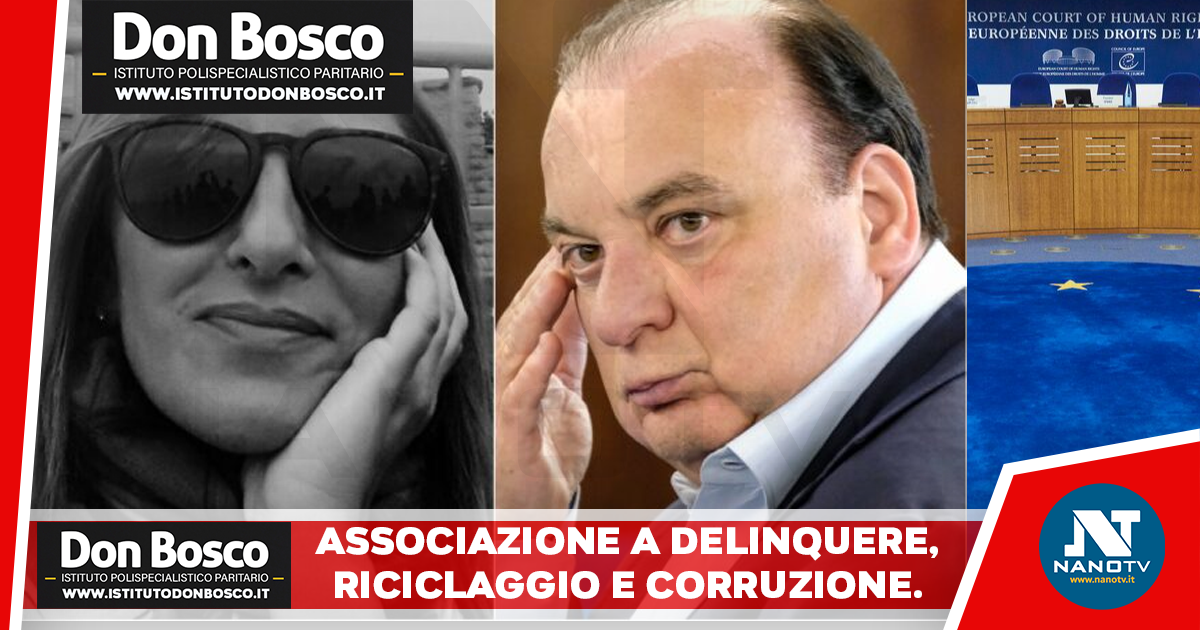 Arrestata a Caserta la segretaria dell’eurodeputato Martusciello. In carcere su richiesta delle autorità giudiziarie belghe