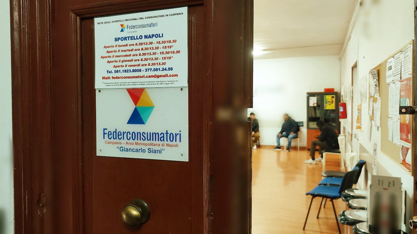 Sanità, storica sentenza a Napoli grazie a Federconsumatori Campania APS: stop alle illegittime sospensioni delle esenzioni sanitarie da parte delle ASL