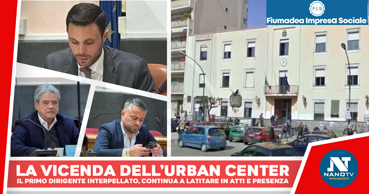 Casoria. L’opposizione consiliare: “Commissione d’indagine PICS, l’ennesimo Bluff!”