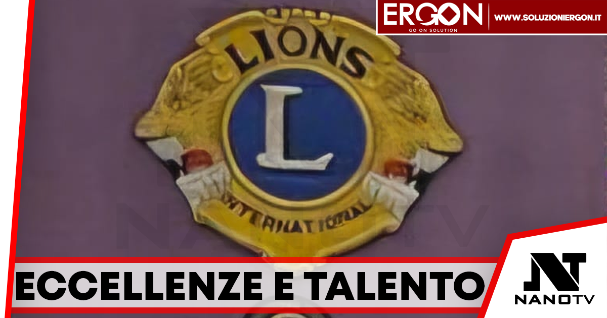 Le Eccellenze nelle professioni e nelle Arti del Territorio 2025