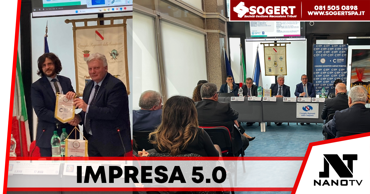 Sportello Impresa 5.0: Innovazione e Futuro in un Solo Incentivo