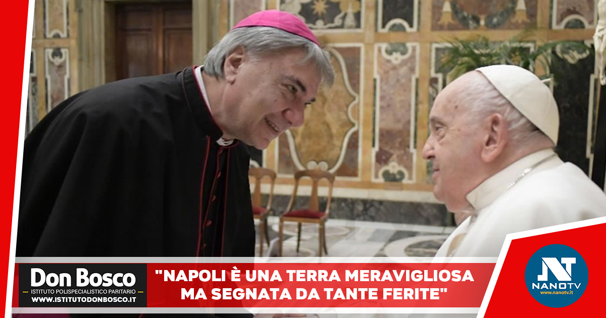 Cardinale Battaglia, la pace non si costruisce armando i popoli