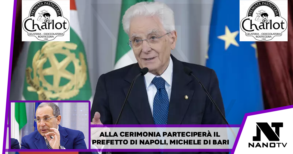 ‘Stelle al Merito’ a 66 nuovi “Maestri del Lavoro” campani. 1 maggio la cerimonia al museo di Pietrarsa. L’elenco completo