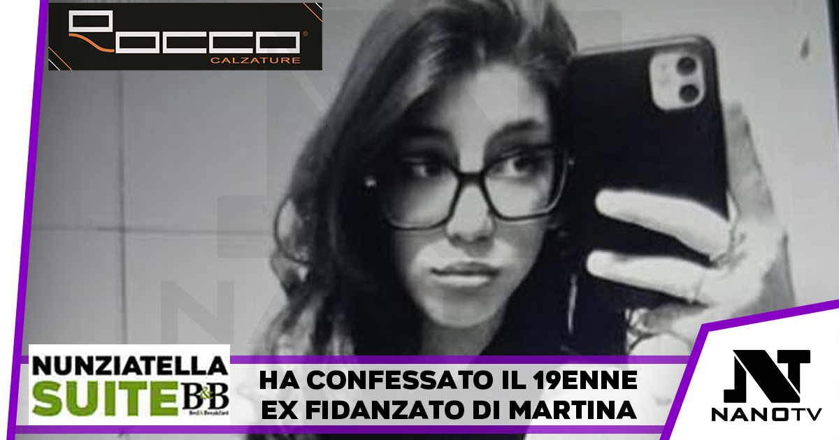 Delitto Afragola. L’ho uccisa perché mi aveva lasciato“, sarebbero state queste le prime parole del giovane durante l’interrogatorio