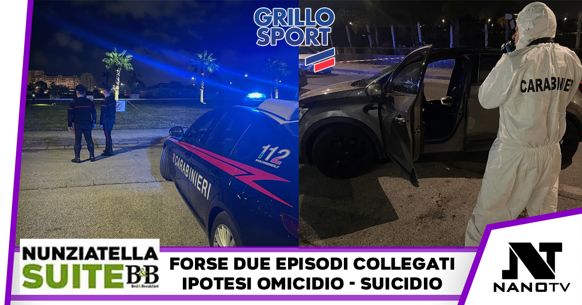 Due donne, una morta e l’altra ferita gravemente: ipotesi omicidio – suicidio. I fatti tra Volla e Napoli