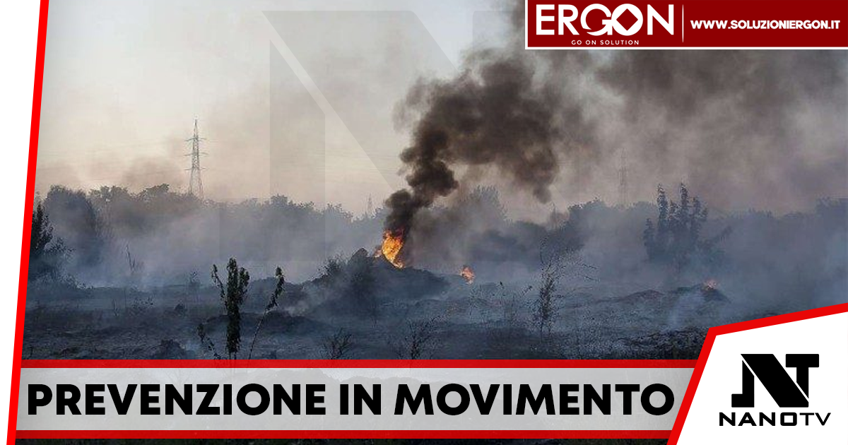 Due giorni di prevenzione, salute e impegno civile nella Terra dei Fuochi