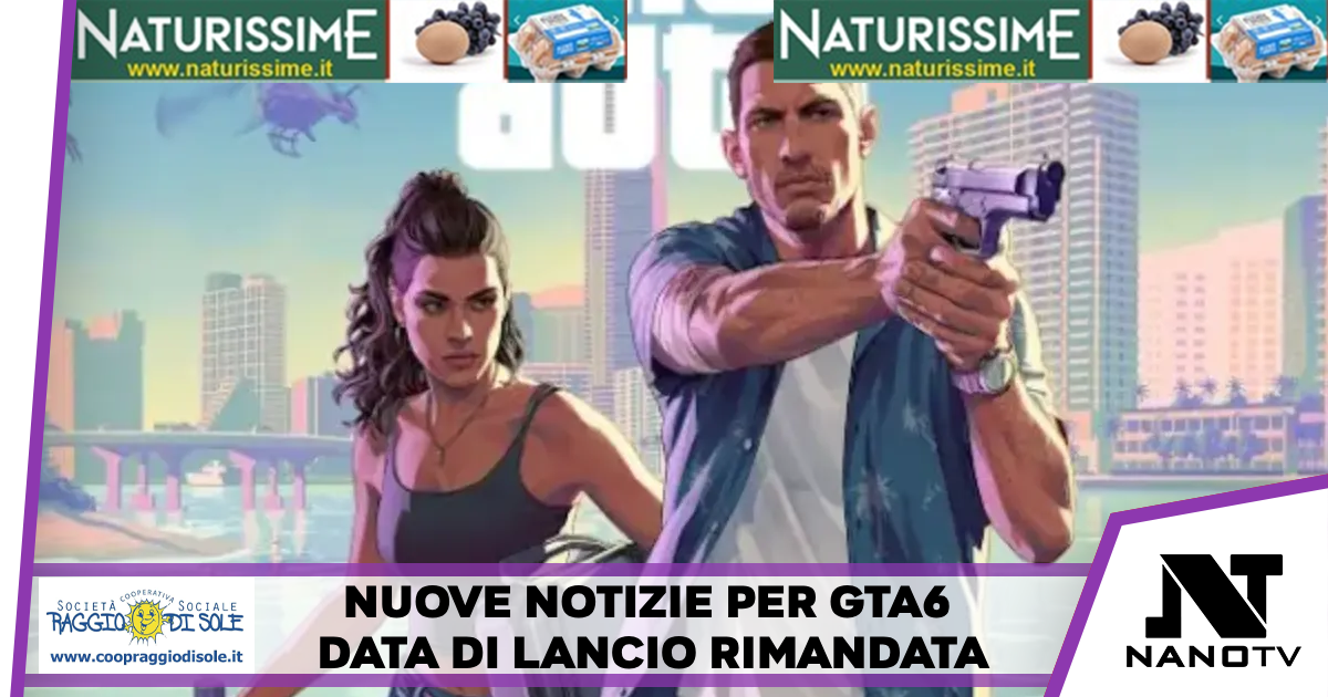 GTA 6: Il Videogioco più Ambizioso della Storia, con un Budget Colossale e Anni di Sviluppo 🎮