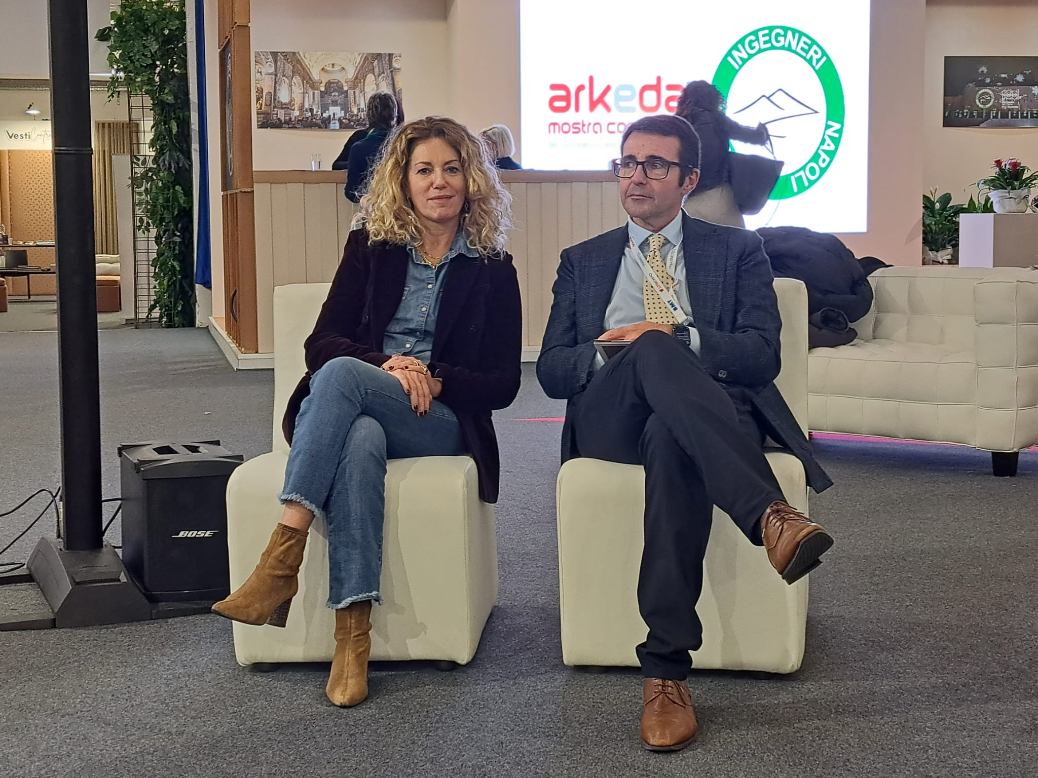 Fotografia, l’Ordine degli architetti di Napoli premia i ragazzi delle scuole