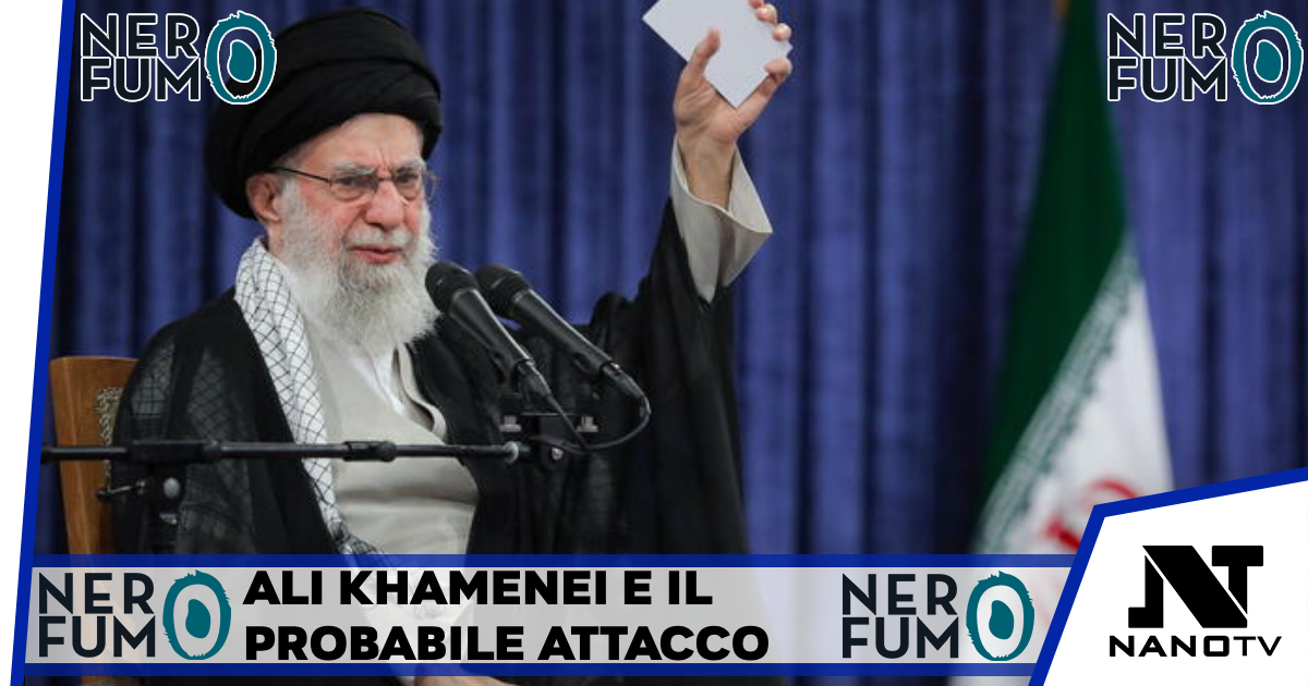 Ali Khamenei può contrattaccare fortemente Israele e l’America in caso di un loro attacco