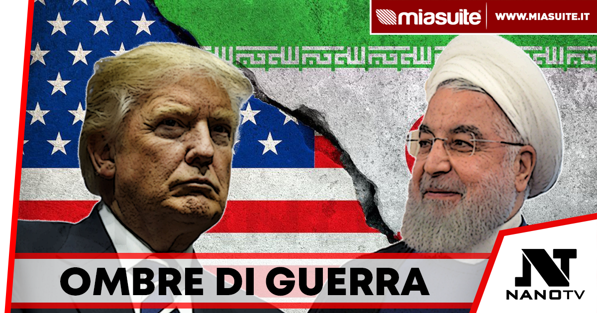 L’Iran può attaccare gli Stati Uniti: cosa cambia adesso?