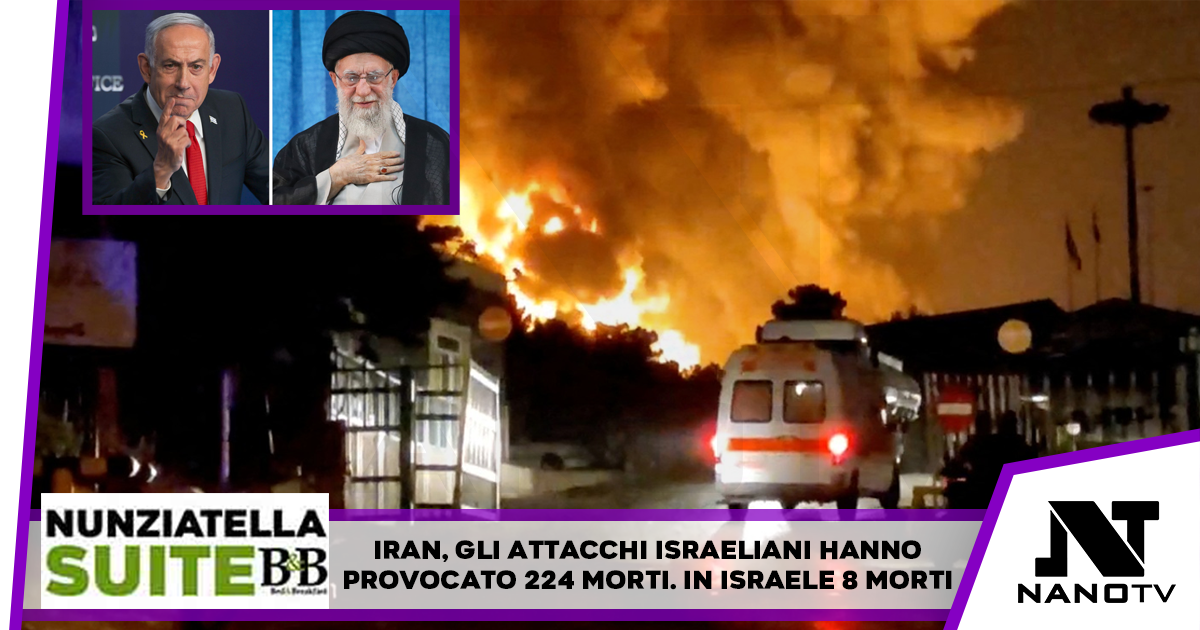 Teheran lancia ‘Soleimani’, il missile che buca la difesa. Ha una gittata di 1.200 km e supera anche la contraerea Thaad