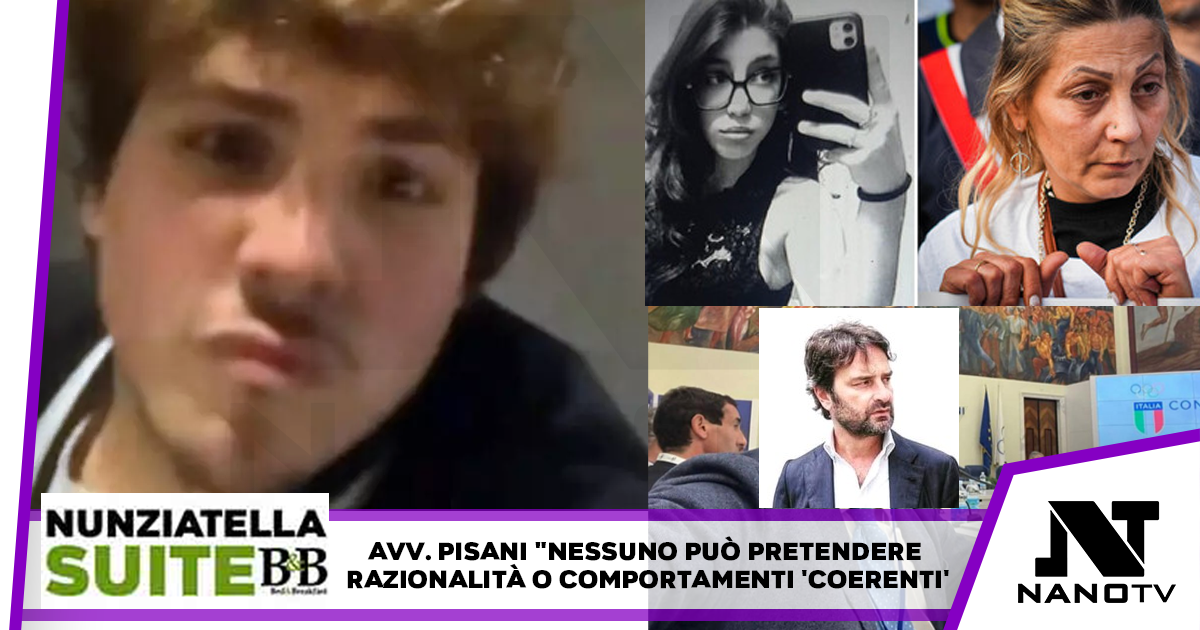 L’assassino di Martina trasferito da Poggioreale. La madre, Fiorenza, torna a parlare