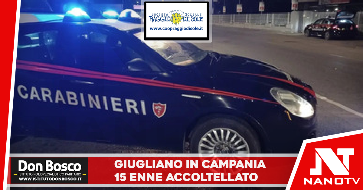 Giugliano in Campania, frazione Varcaturo