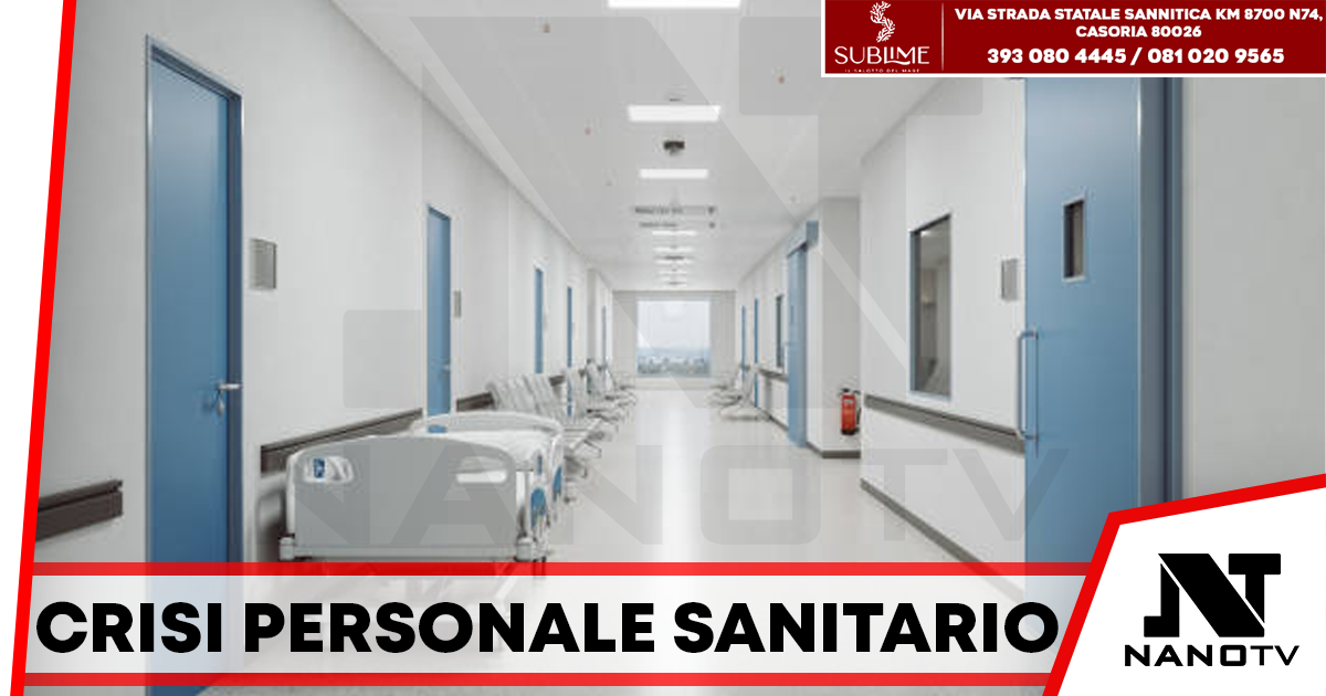 Sanità, Pellegrino (IV): “Servono più corsi di laurea e sinergie per colmare la carenza di professionisti”