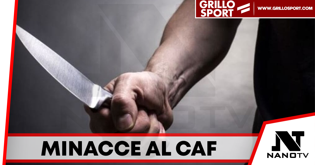 Frattamaggiore, paura in un CAF: uomo armato di coltello avrebbe minacciato dipendente