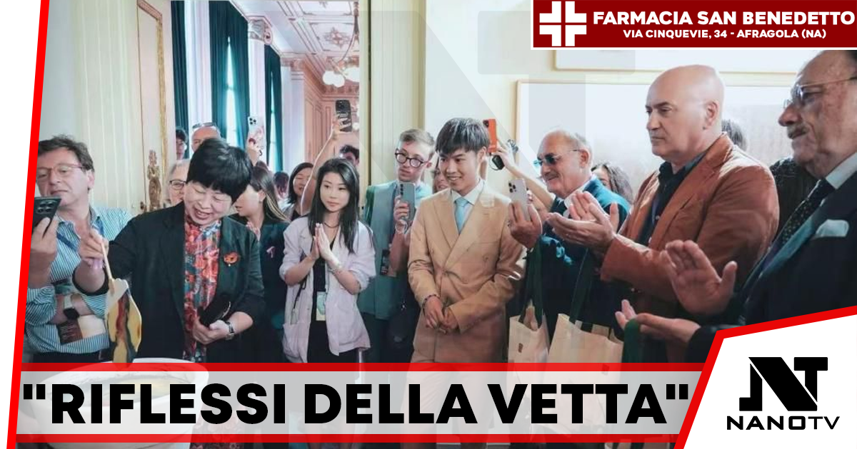“Riflessi della vetta”: a Napoli 100 capolavori della pittura Song, tra cui rotoli UNESCO