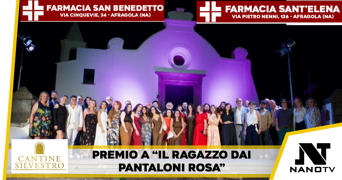 Ischia celebra la cultura e la memoria: grande successo per la 21ª edizione di “Approdi d’Autore”