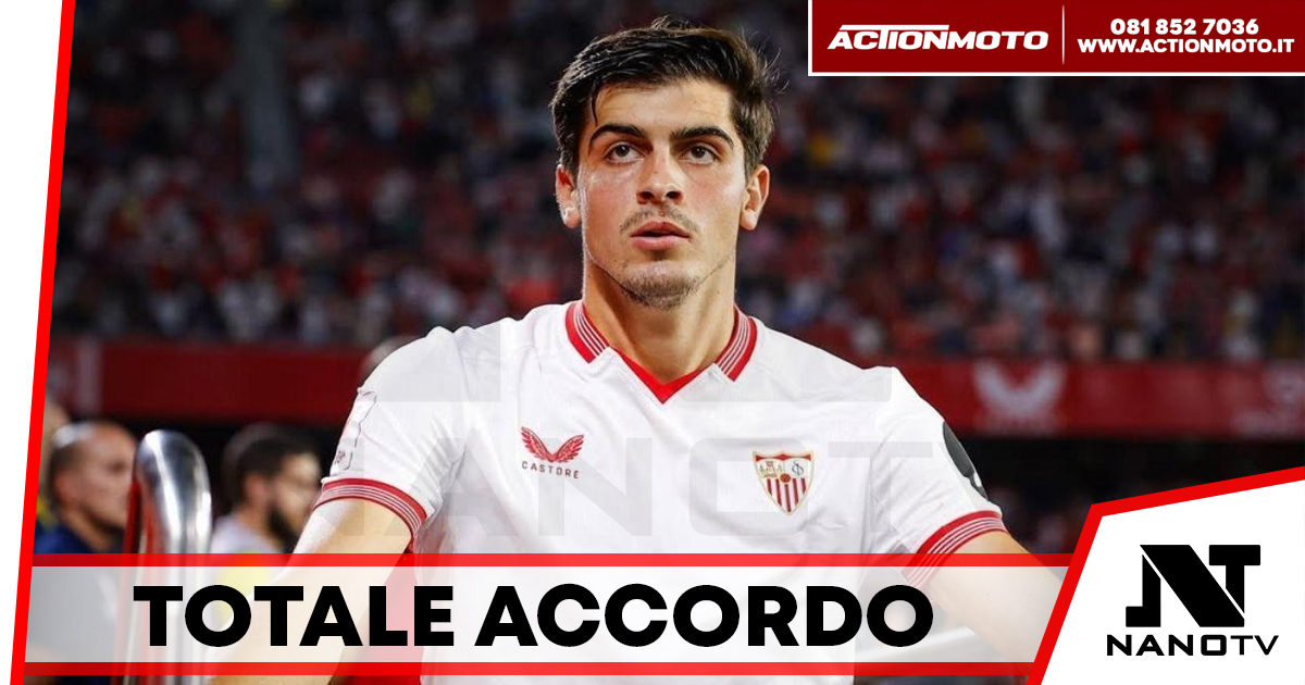 Napoli in fermento: non solo Lang e Beukema, arriva anche Juanlu Sanchez