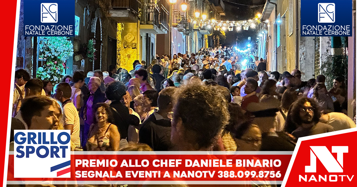 Festa della Cipolla di Vatolla: sabato 23 agosto grande evento finale a Perdifumo